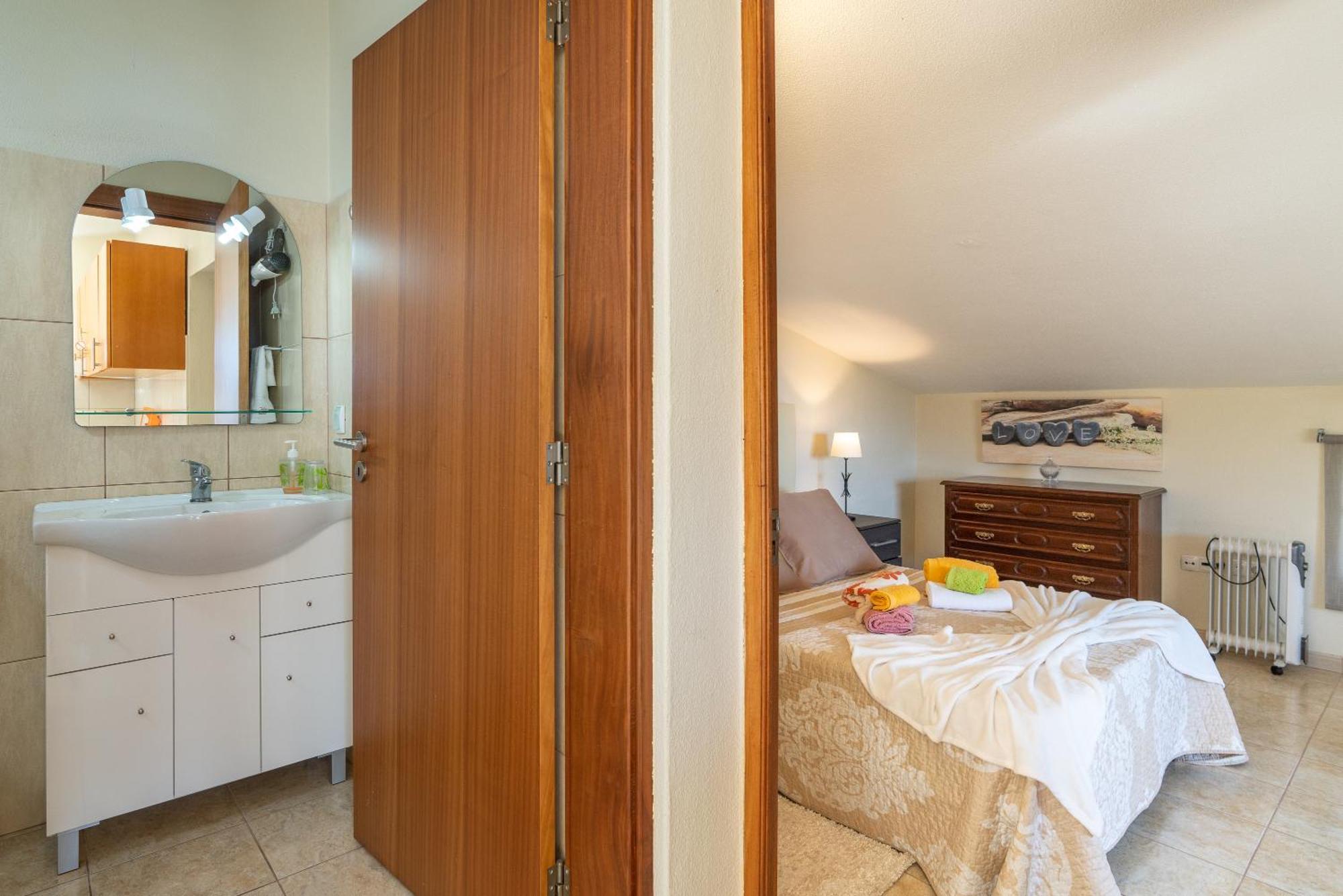 Apartamento Teixeira Arco da Calheta  Exteriér fotografie