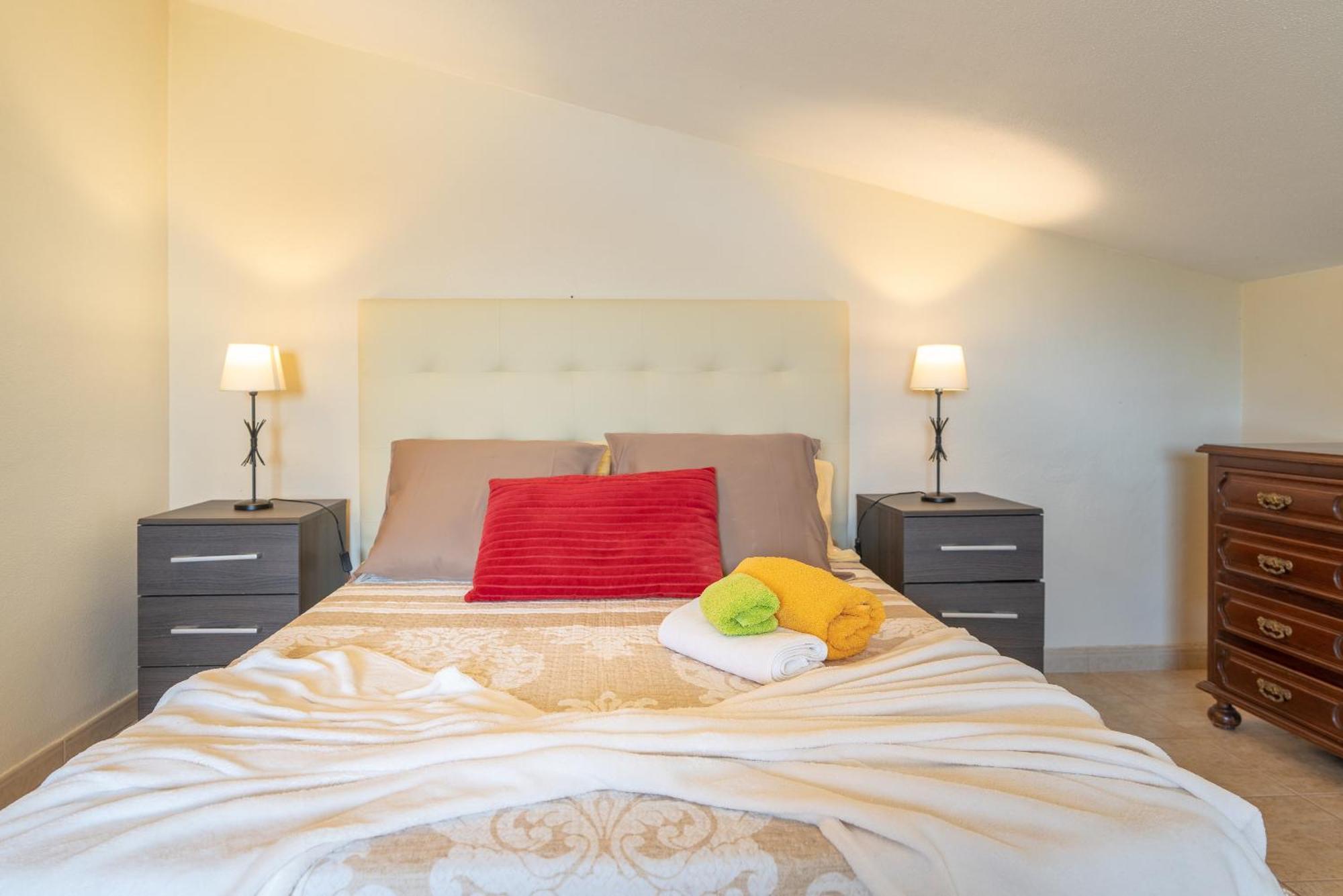 Apartamento Teixeira Arco da Calheta  Exteriér fotografie