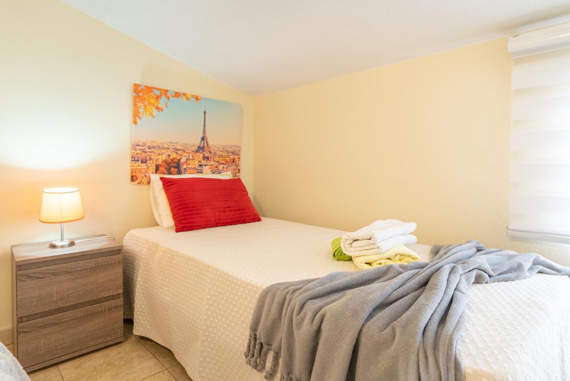 Apartamento Teixeira Arco da Calheta  Exteriér fotografie