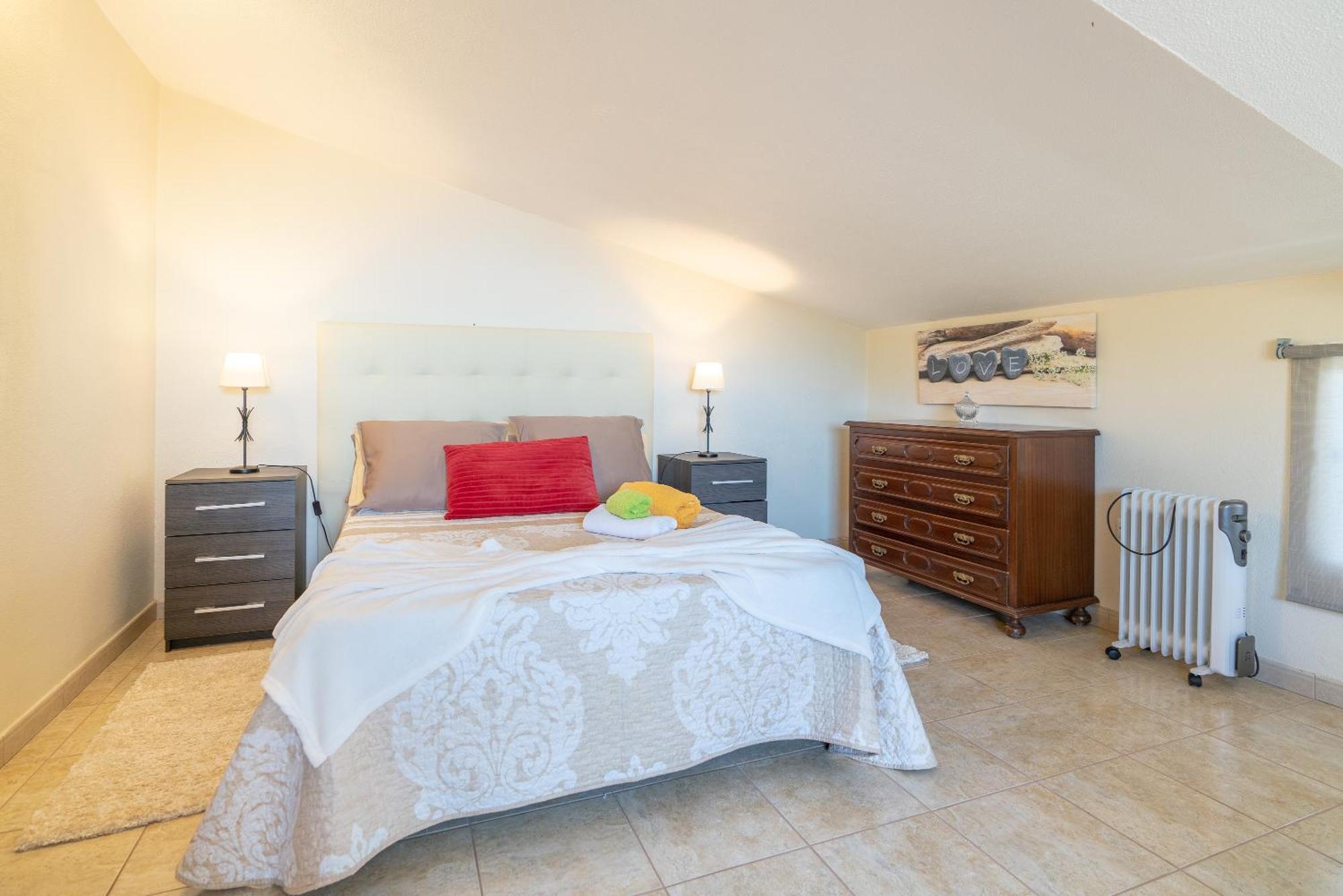Apartamento Teixeira Arco da Calheta  Exteriér fotografie