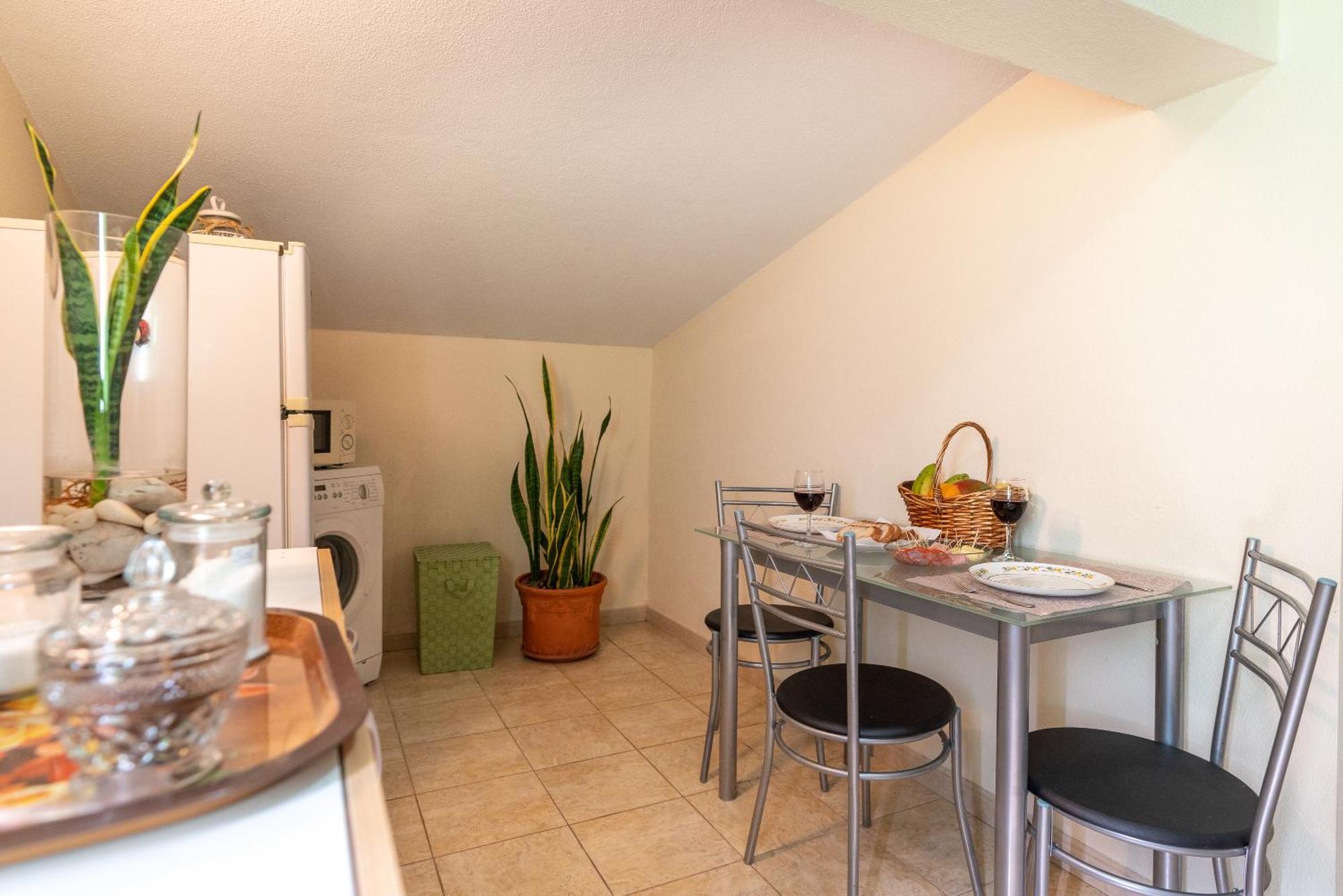 Apartamento Teixeira Arco da Calheta  Exteriér fotografie