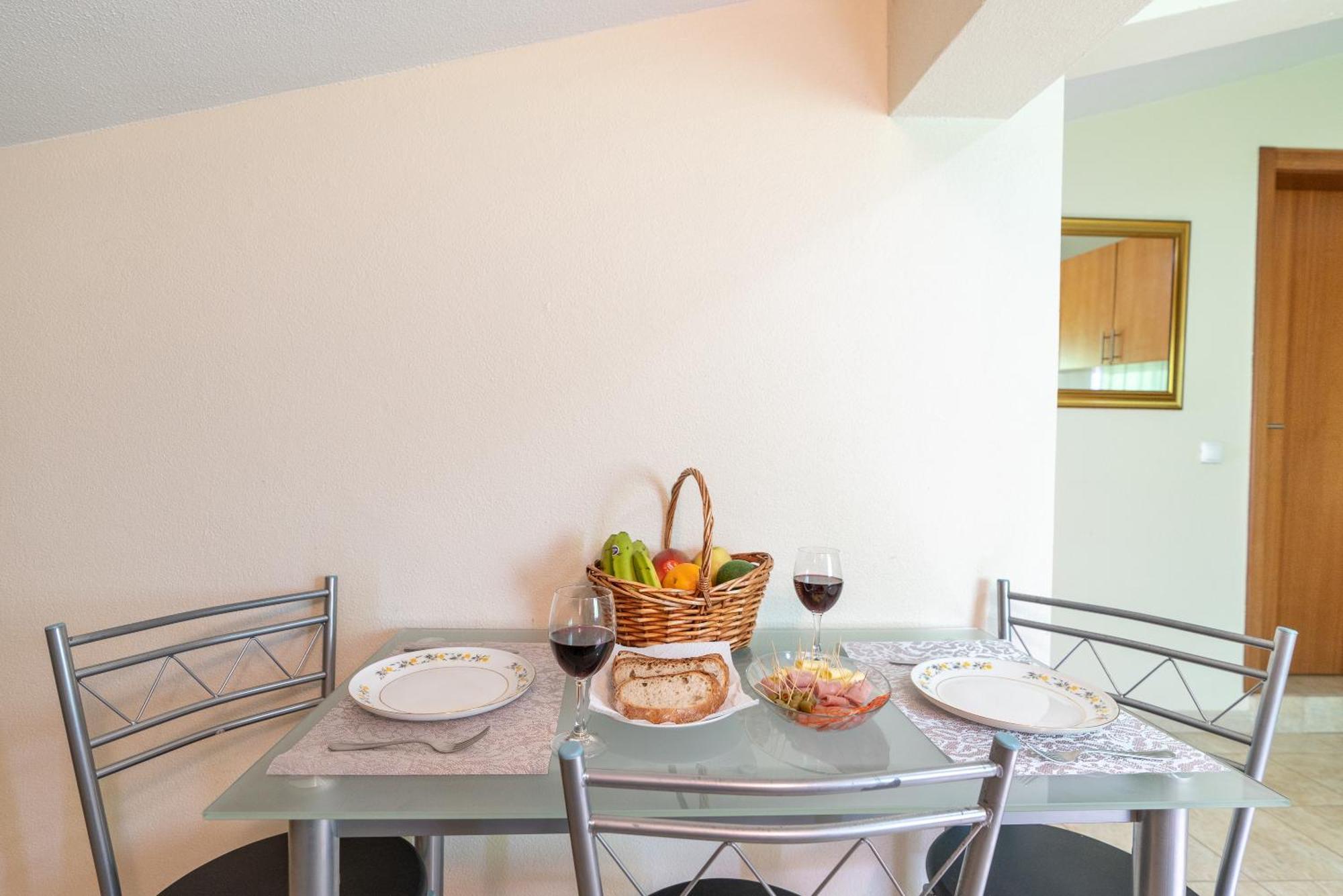 Apartamento Teixeira Arco da Calheta  Exteriér fotografie