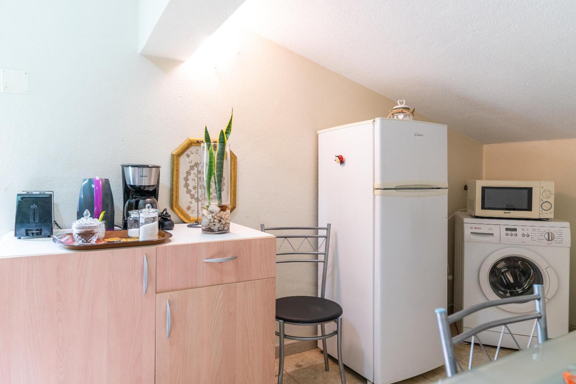 Apartamento Teixeira Arco da Calheta  Exteriér fotografie
