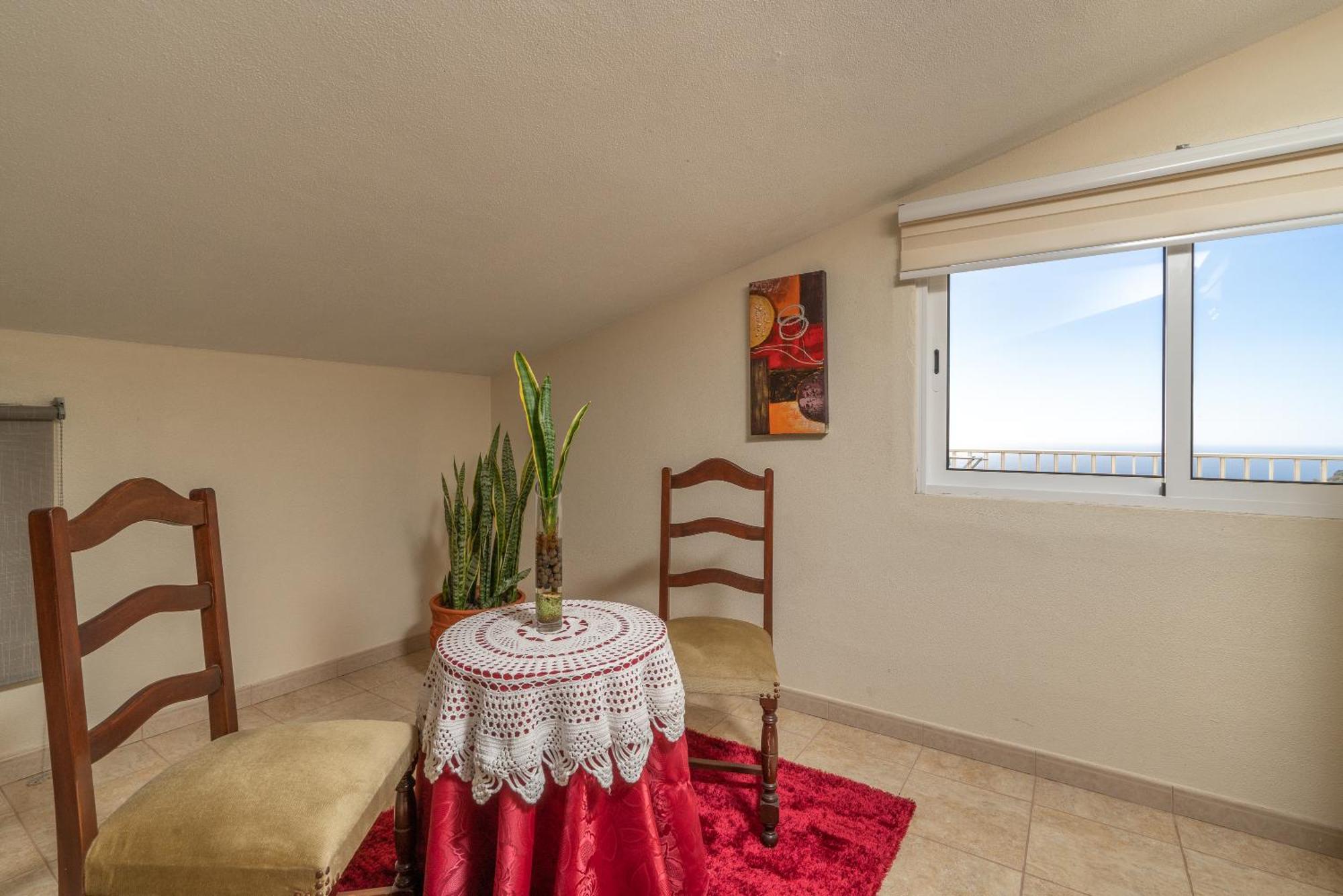 Apartamento Teixeira Arco da Calheta  Exteriér fotografie